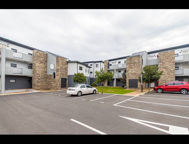 2 BEDROOM APARTMENT RENTED IN PARKLANDS